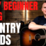 How to play Country Roads on Acoustic Guitar