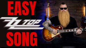 How To Play Sharp Dressed Man