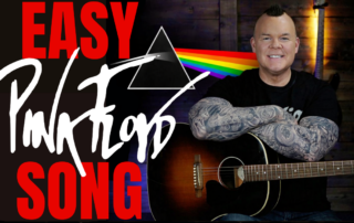 How To Play Wish You Were Here by Pink Floyd