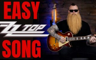 How To Play Sharp Dressed Man